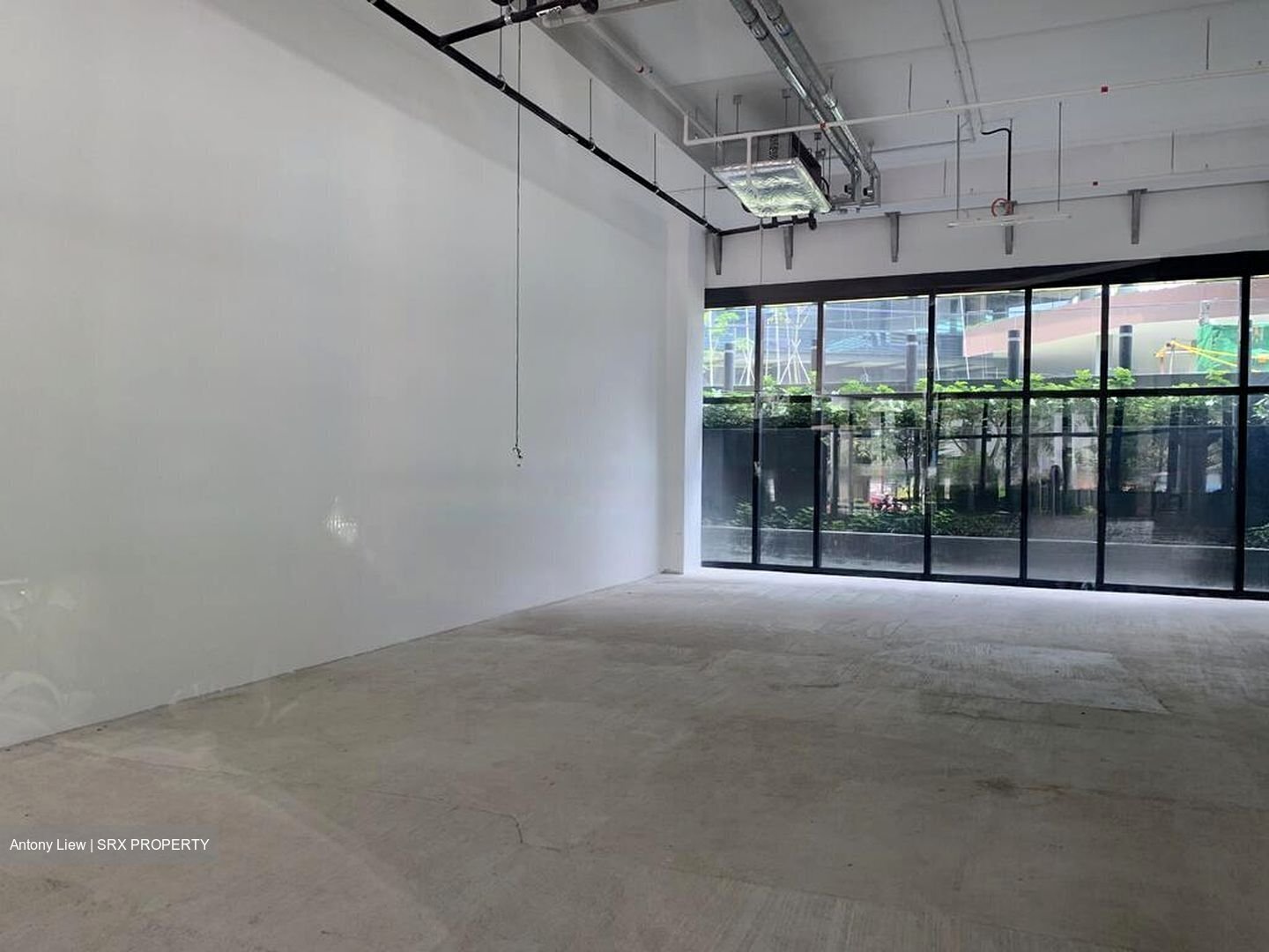 Woods Square (D25), Office #457209211